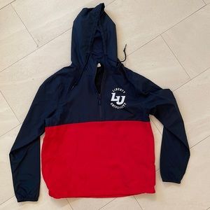 Liberty Varsity Pullover